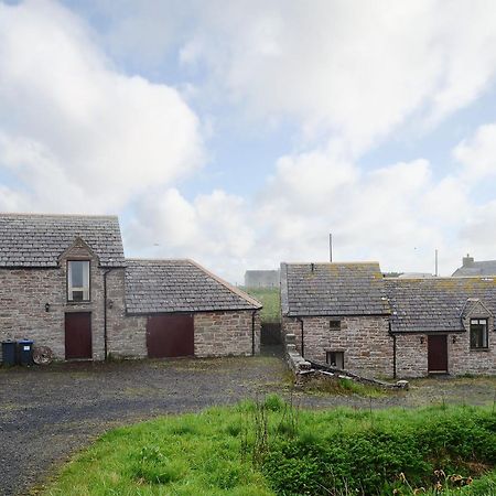 Stable Cottage Джон О Гроутс Екстериор снимка